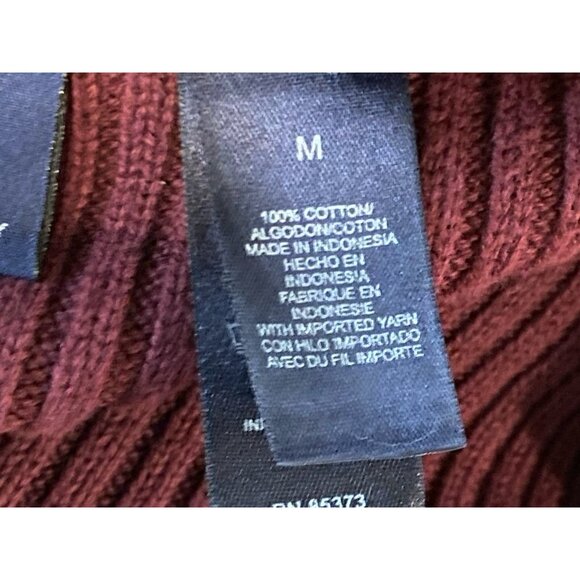 Crazy Horse A Liz Claiborne Company Womens Size M Long Sweater Button Down - Picture 5 of 10